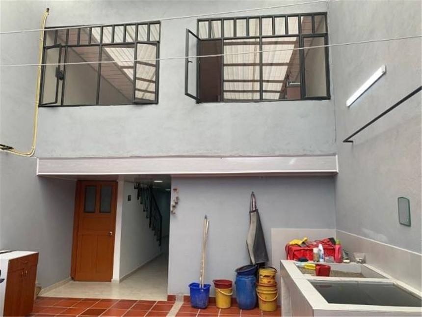 Casa en venta en Bravo Paez, Bogotá · foto 22 de 24