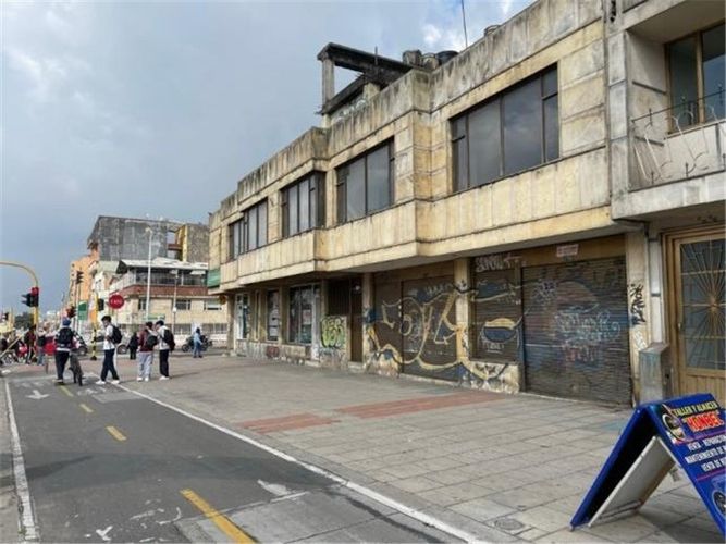 Casa de 6 alcobas en venta en Sosiego Sur, Bogotá, 548 m² · foto 4 de 6