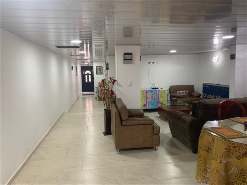Casa en venta en Bravo Paez, Bogotá · foto 23 de 24