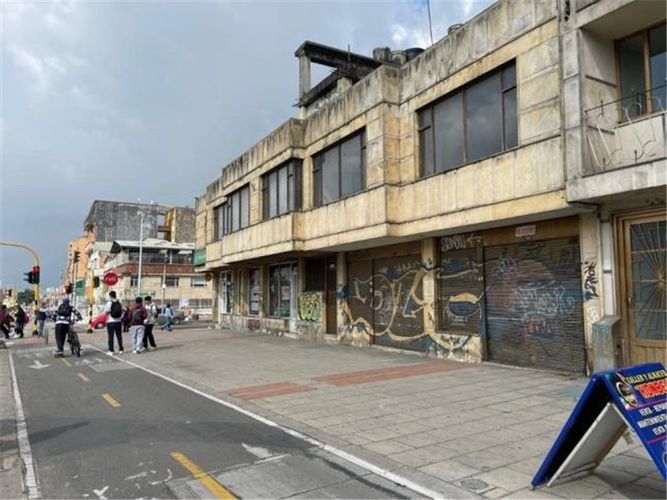 Casa de 6 alcobas en venta en Sosiego Sur, Bogotá, 548 m² · foto 5 de 6