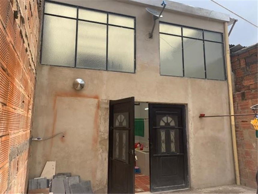 Casa en venta en Bravo Paez, Bogotá · foto 24 de 24