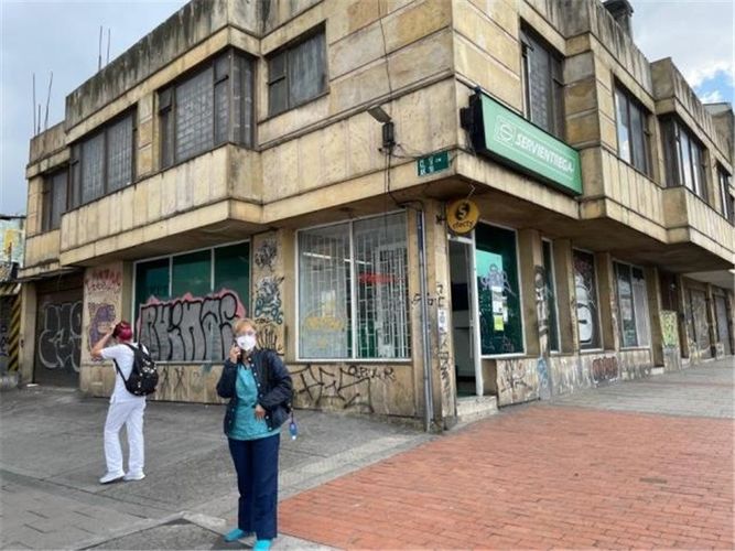 Casa de 6 alcobas en venta en Sosiego Sur, Bogotá, 548 m² · foto 6 de 6