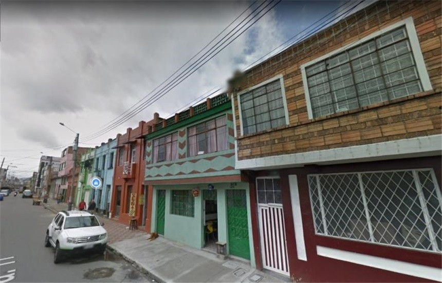 Casa en venta en San Bernardo, Bogotá · foto 2 de 11