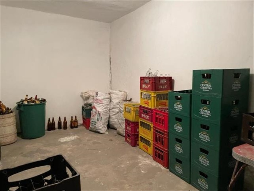Casa en venta en San Bernardo, Bogotá · foto 9 de 11
