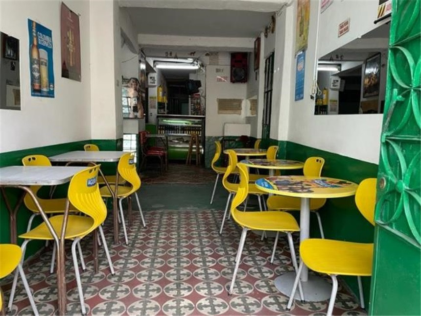 Casa en venta en San Bernardo, Bogotá · foto 10 de 11