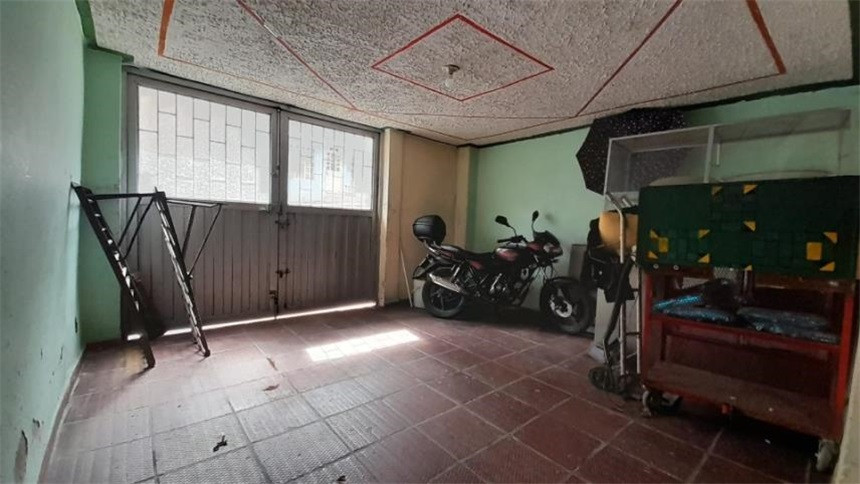 Casa en venta en Los Libertadores De San Ignacio, Bogotá · foto 2 de 22