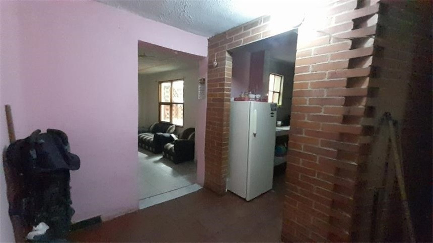 Casa en venta en Los Libertadores De San Ignacio, Bogotá · foto 3 de 22