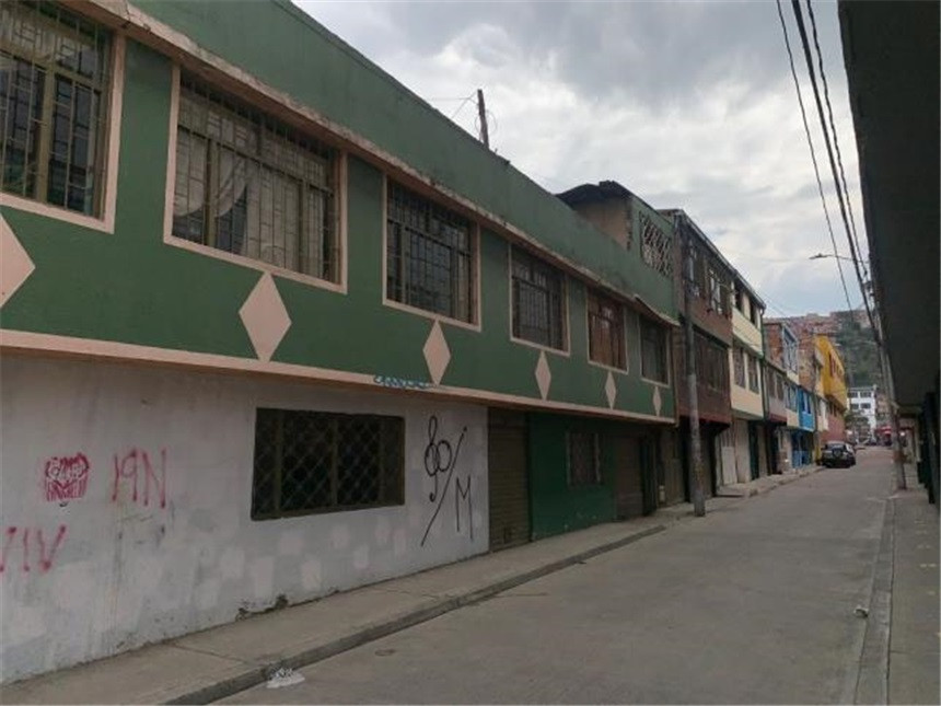 Casa en venta en La Estacion Bosa, Bogotá · foto 2 de 10