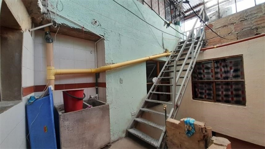 Casa en venta en Los Libertadores De San Ignacio, Bogotá · foto 15 de 22