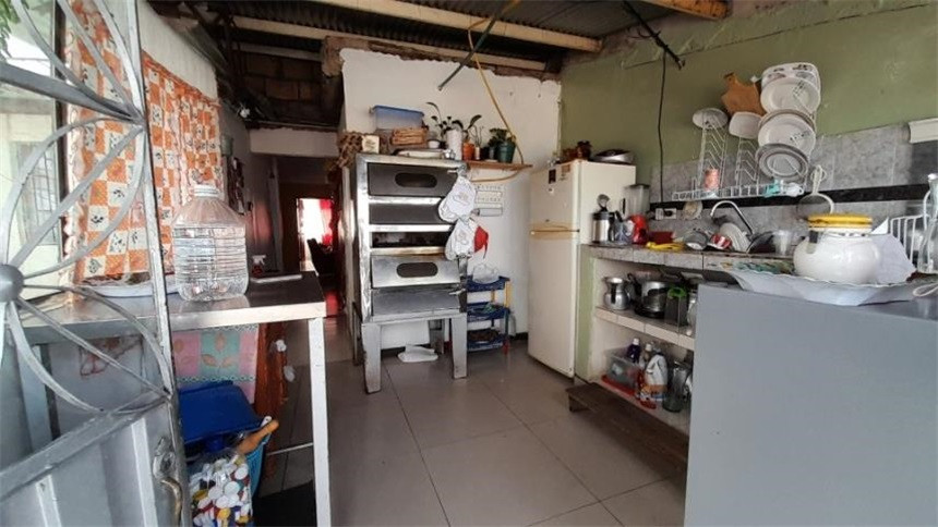 Casa en venta en Los Libertadores De San Ignacio, Bogotá · foto 16 de 22