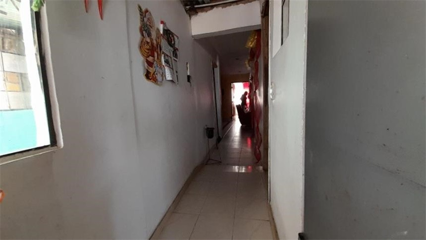 Casa en venta en Los Libertadores De San Ignacio, Bogotá · foto 17 de 22