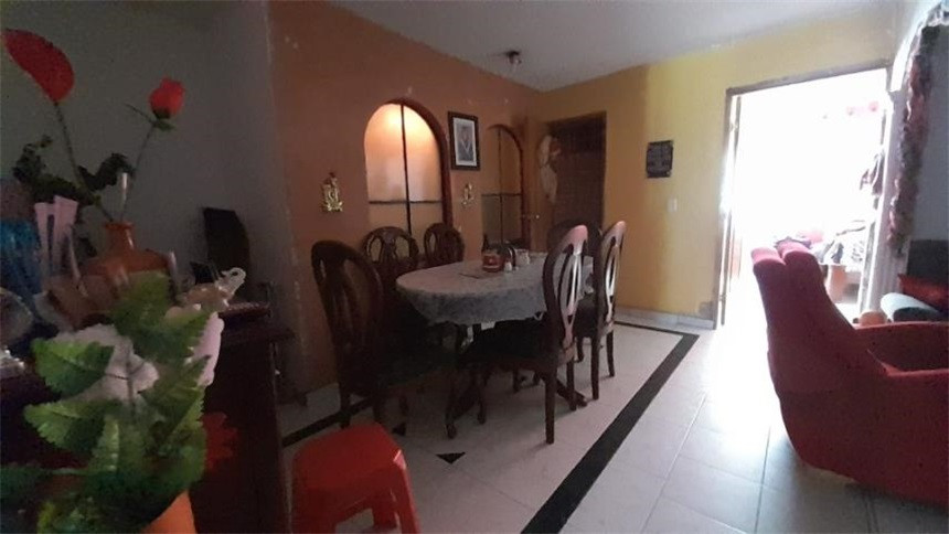 Casa en venta en Los Libertadores De San Ignacio, Bogotá · foto 18 de 22
