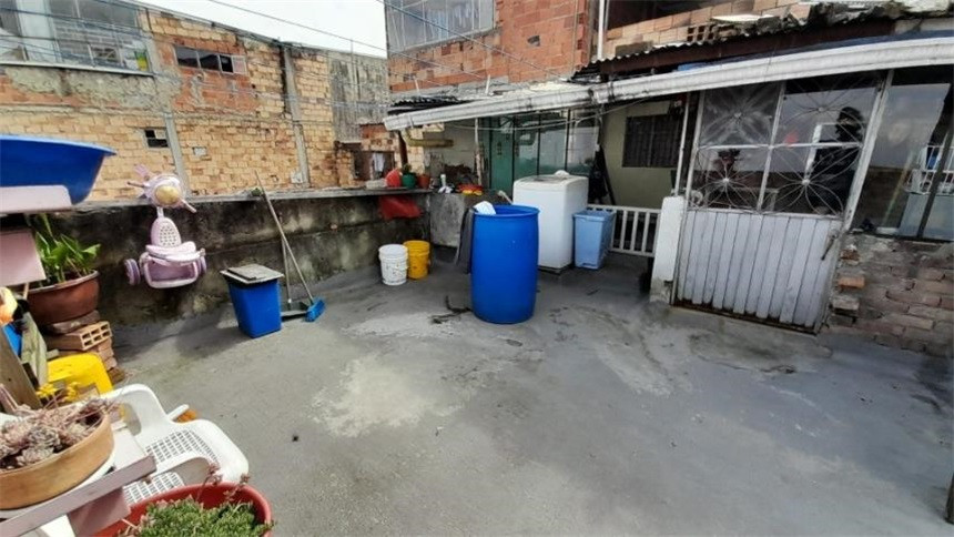 Casa en venta en Los Libertadores De San Ignacio, Bogotá · foto 19 de 22