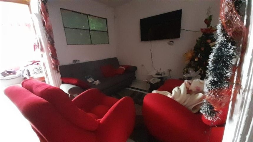 Casa en venta en Los Libertadores De San Ignacio, Bogotá · foto 20 de 22
