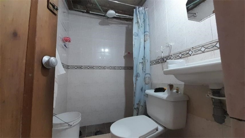 Casa en venta en Los Libertadores De San Ignacio, Bogotá · foto 22 de 22