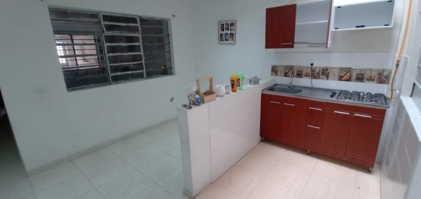Casa en venta en San Antonio, Bogotá · foto 7 de 24