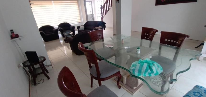 Casa en venta en San Antonio, Bogotá · foto 17 de 24