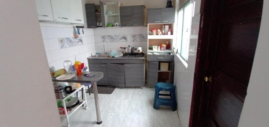 Casa en venta en San Antonio, Bogotá · foto 18 de 24