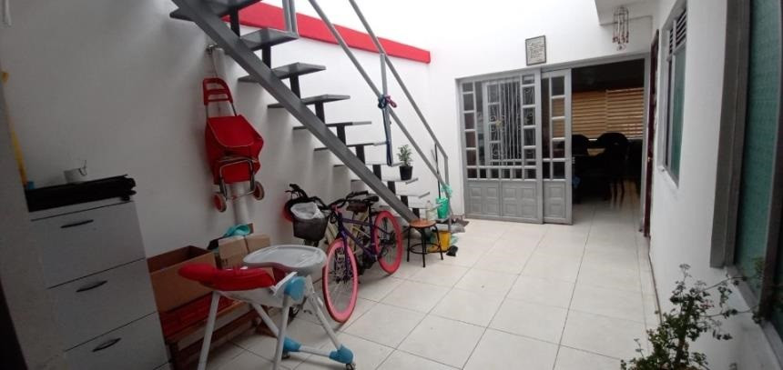 Casa en venta en San Antonio, Bogotá · foto 19 de 24