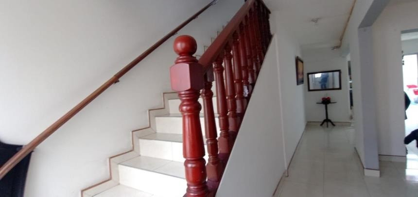 Casa en venta en San Antonio, Bogotá · foto 21 de 24