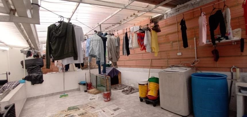 Casa en venta en San Antonio, Bogotá · foto 22 de 24