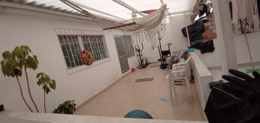 Casa en venta en San Antonio, Bogotá · foto 23 de 24