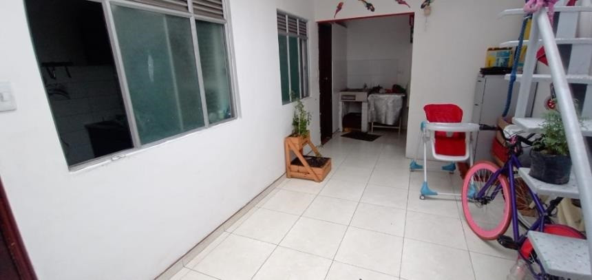 Casa en venta en San Antonio, Bogotá · foto 24 de 24