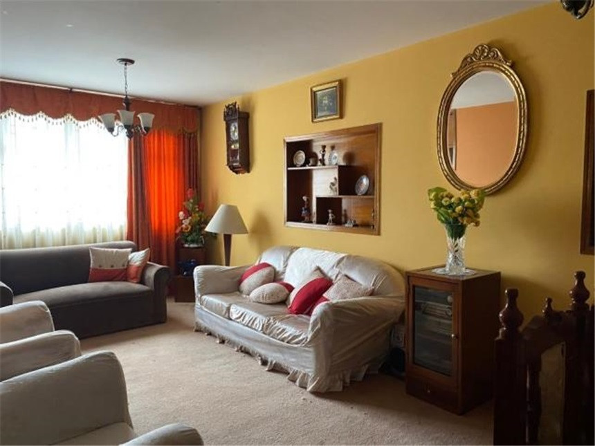 Casa en venta en Santa Isabel Sur, Bogotá · foto 5 de 23