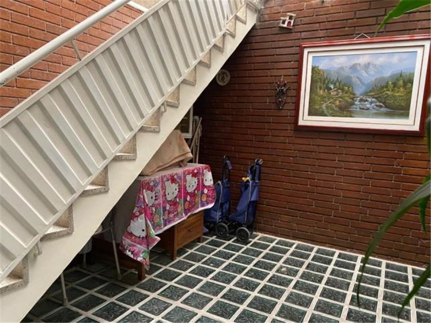 Casa en venta en Santa Isabel Sur, Bogotá · foto 9 de 23