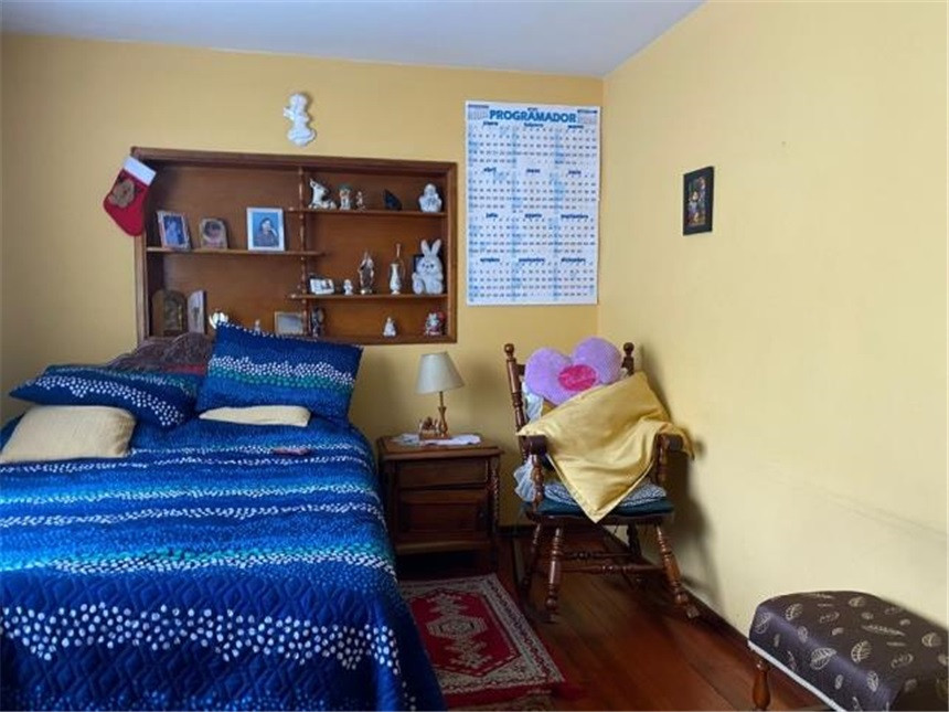 Casa en venta en Santa Isabel Sur, Bogotá · foto 13 de 23