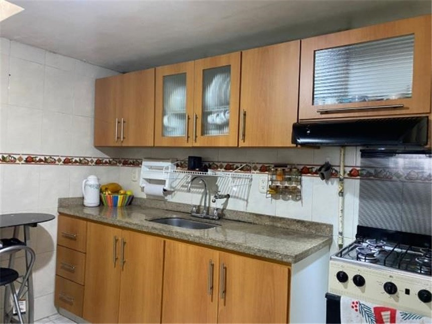 Casa en venta en Santa Isabel Sur, Bogotá · foto 18 de 23
