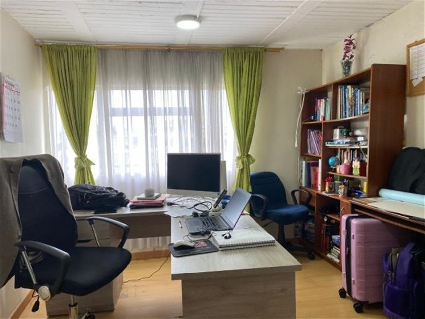 Casa en venta en Santa Isabel Sur, Bogotá · foto 19 de 23