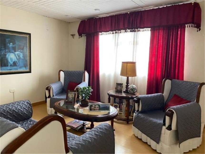 Casa en venta en Santa Isabel Sur, Bogotá · foto 20 de 23