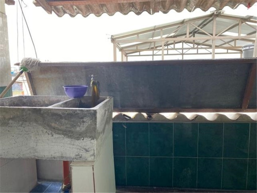 Casa en venta en Santa Isabel Sur, Bogotá · foto 23 de 23