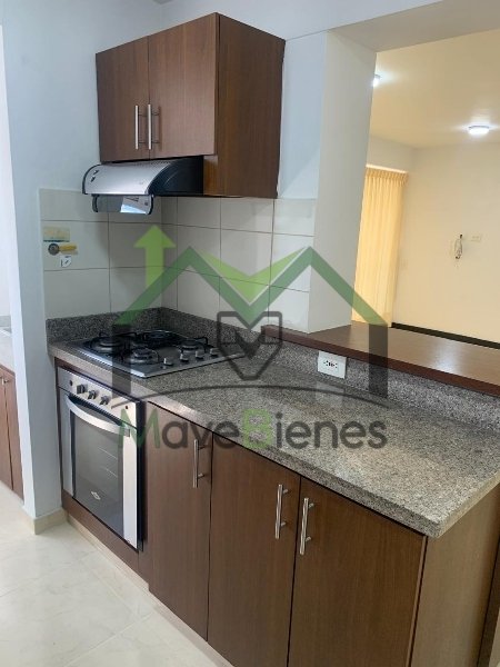 Apartamento en Arriendo en Las Lomitas, Sabaneta