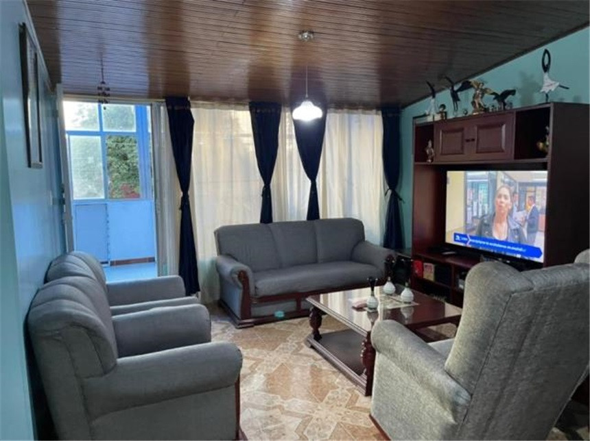 Casa en venta en Fontibon, Bogotá · foto 5 de 21