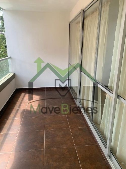 Apartamento de 3 alcobas en arriendo en Las Lomitas, Sabaneta, 91 m² · foto 21 de 23