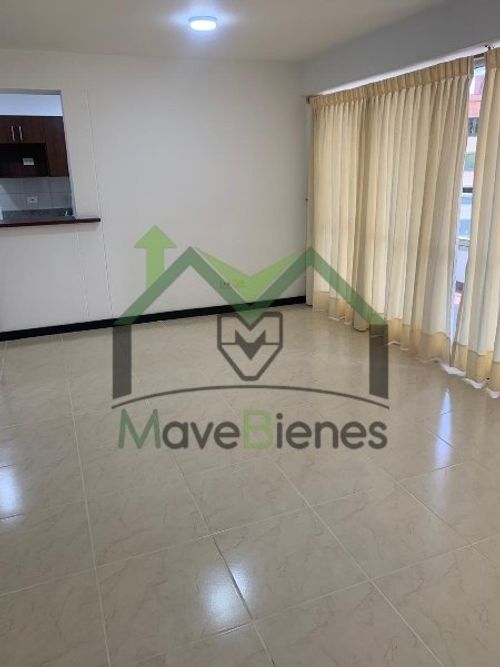 Apartamento de 3 alcobas en arriendo en Las Lomitas, Sabaneta, 91 m² · foto 22 de 23