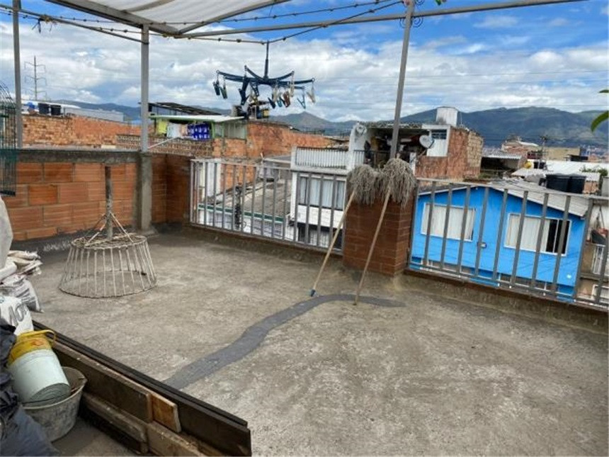Casa en venta en Engativá, Bogotá · foto 16 de 19