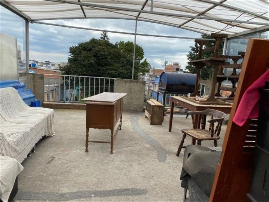 Casa en venta en Engativá, Bogotá · foto 17 de 19