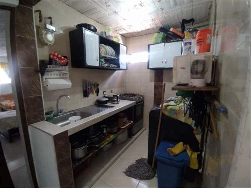 Casa en venta en La Andrea, Bogotá · foto 4 de 16