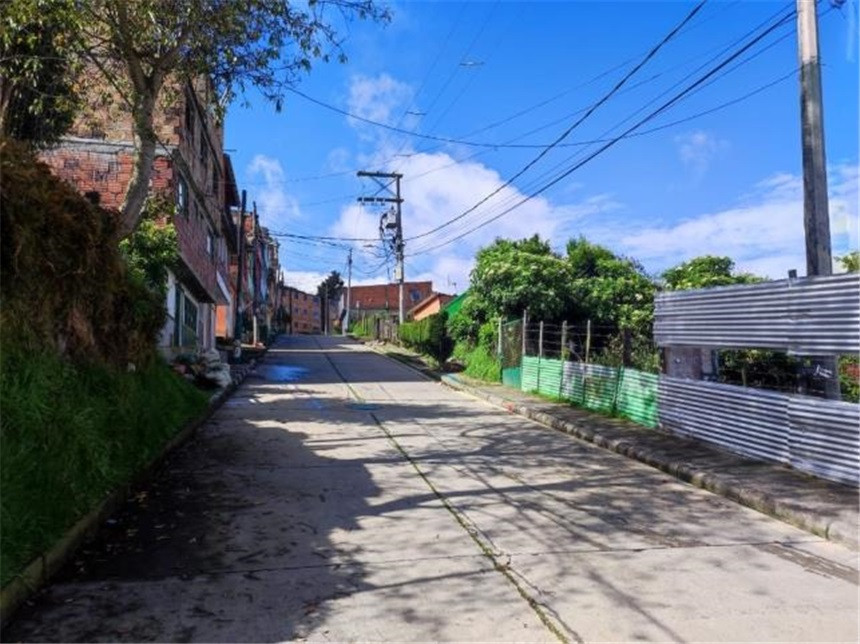 Casa en venta en Valparaiso, Bogotá · foto 2 de 21