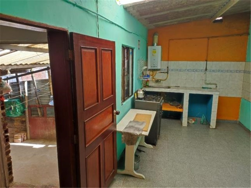 Casa en venta en Valparaiso, Bogotá · foto 9 de 21