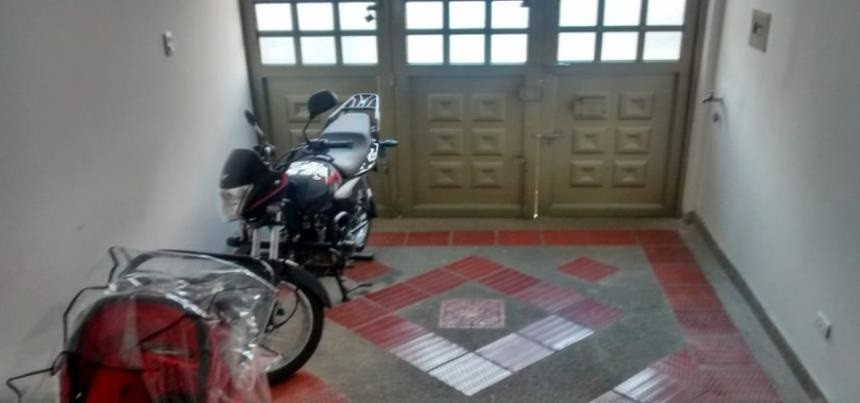Casa en venta en Restrepo Occidental, Bogotá · foto 4 de 17
