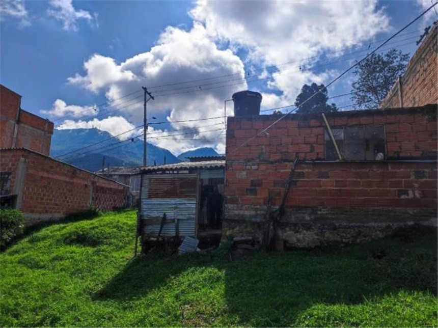 Casa en venta en Valparaiso, Bogotá · foto 18 de 21