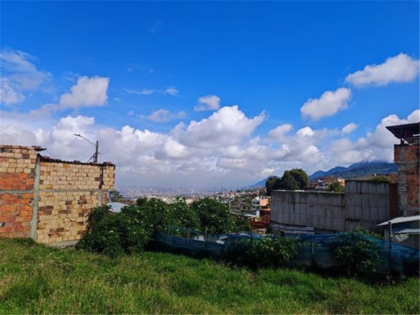 Casa en venta en Valparaiso, Bogotá · foto 19 de 21