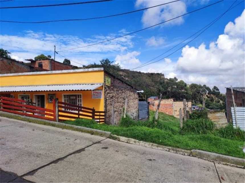 Casa en venta en Valparaiso, Bogotá · foto 21 de 21