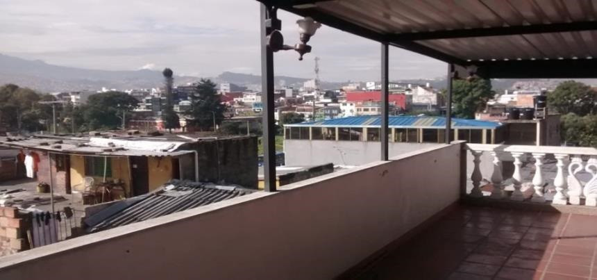 Casa en venta en Restrepo Occidental, Bogotá · foto 16 de 17