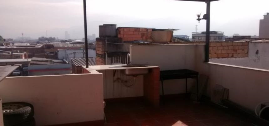 Casa en venta en Restrepo Occidental, Bogotá · foto 17 de 17