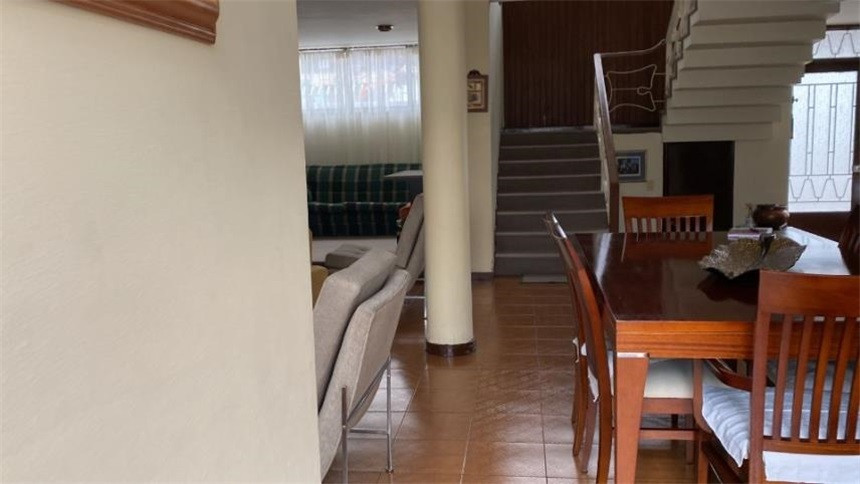 Casa en venta en Santa Barbara, Bogotá · foto 11 de 16